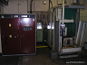 Kalící zařízení + generátor (Hardening equipment + generator) TV 1 + GV 85